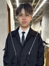 アンジェリカ 立町店(ANGELICA)&nbsp;西平 あおい
