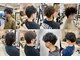 ザ パークス(THEPARKS)の写真/ラフなのに清潔感、大人のカジュアルスタイルがウリ☆