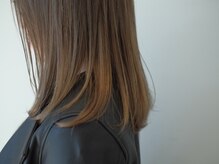 『pas a pas』のこだわり☆魔法のケア『oggiotto』取り扱い＊思わず触れたくなる柔らかい髪が手に入る...