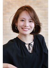 アンヘアナチュラル&nbsp;大人ボブ
