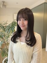 シー(she.)&nbsp;オリーブグレージュ＊