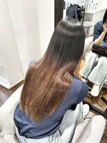 エルサ ザ ビューティー(ELSA the beauty)&nbsp;水素髪質改善トリートメント/酸性縮毛矯正/艶髪/うるツヤ