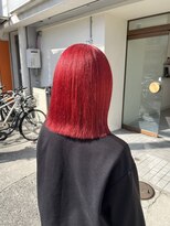 コルユニテ(col. unite)&nbsp;RED