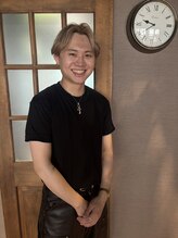 プログレス 立川若葉店(PROGRESS) サトウ