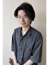 クレールボワス 引佐店(Clair,e bois)&nbsp;加茂 響