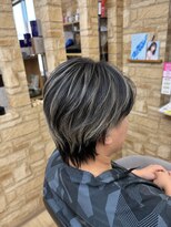 美容室レゴ(REGO)&nbsp;デザインカラー
