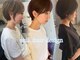 スイヘアデザイン 久留米(suii.. hair design)の写真