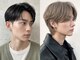 if men's salon 柏 メンズカット&メンズパーマ【9月1日NEWOPEN(予定)】の写真