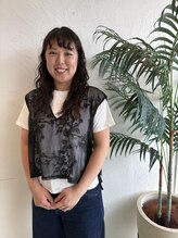 アミ 橋本(amie)&nbsp;高橋 綾乃