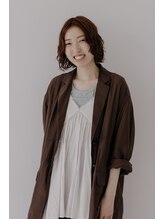 ネッコ(necco)&nbsp;谷澤 朋佳