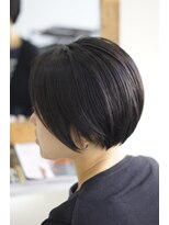 マホロ(MAHRO) クールショート