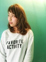 ピース(PEACE) NATURAL BEIGE 