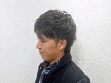 ガーフ ヤスイ(GAAF YASUI)