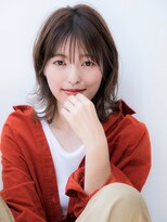 クラン(CLAN)&nbsp;外はねレイヤーボブ