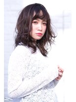 エイミー(Aimee)&nbsp;Aimee ナチュラルレイヤー×シアーベージュ