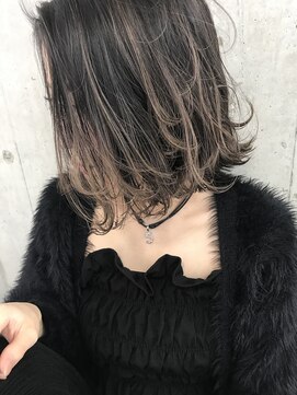 ルノン(LUNON) 【LUNON】ハイライトスタイル★