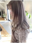【nikiita女子】 ミルクティーグレージュ B30092