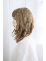 【assur'e hair】 -new style- Collection