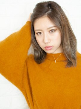 ノイン(noine) あなたの着たい服に合わせてみよう。