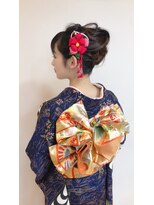 ヘアーフェイスカラーバー(hair face COLORBAR)&nbsp;前撮り