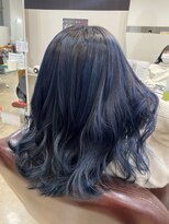 カルマ(KARMA)&nbsp;KーPOPで大人気のブルージュ！！