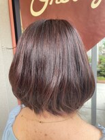 ワンデイ(One day)&nbsp;サロンスタイル【松山】Oneday