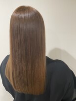 アンダーバーホワイト 南海難波店(_WHITE)&nbsp;酸性トリートメント