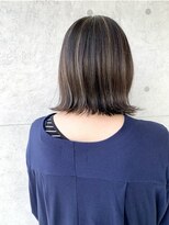 ロンド ヘアー(Rondo. Hair)&nbsp;大人女子のハイライト
