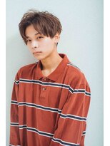 ヘアーアンドフェイス ヌンク(Hair&Face nunc) 【2021年新作スタイル】【田町】美容室 nunc 新作スタイル