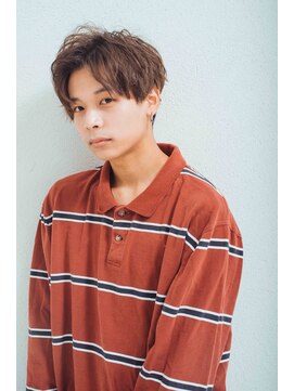 ヘアーアンドフェイス ヌンク(Hair&Face nunc) 【2021年新作スタイル】【田町】美容室 nunc 新作スタイル