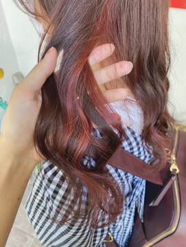 パディントン(Paddington) ベリーベリー・ガーリーピンク☆