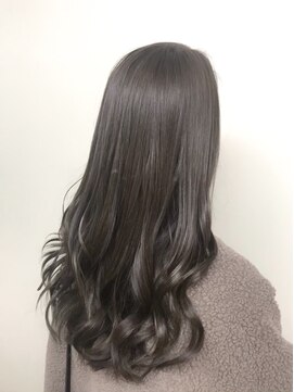 オアシス ガーデン 熊谷店(Oasis GaRDEN) カワイイモーヴブラウン