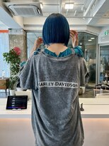 ペース(PACE)&nbsp;スカイブルー