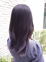 ミント バイ フォルテ(mint by FORTE)&nbsp;グラデーションカラー