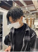 ツイスパセンターパート
