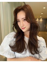 ボタン テンジン(VOTAN tenjin)&nbsp;大人韓国ヘア×髪質改善トリートメント