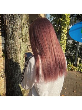 モテナ アット ベッピン(motenas at Beppin s) ピンクラベンダー