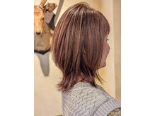 アイリーヘアー(iriE hair)