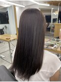 EIGHT new hair style