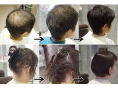 free's HAIR【フリースヘア】