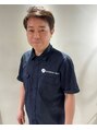 バーバーバー 四谷(BARBER-BAR) 奥村 泰三