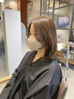 ヘッズ 高木瀬店(HEADS)&nbsp;レイヤースタイル