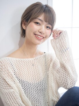 エイト 熊谷店(EIGHT) 【EIGHT new hair style】118