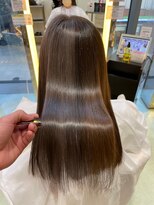 ウィル あべの店(WiLL)&nbsp;ストレートで毎朝楽チン