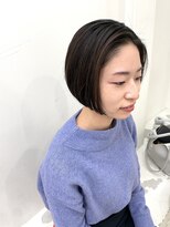 エンドリンク(endlink)&nbsp;大人なショートボブ