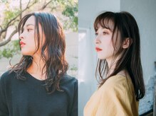 大人女性の白髪染め"脱白髪染め"で話題の『白髪ぼかしハイライト』[いわき/髪質改善]