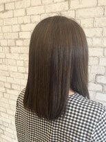 ネオエストログ(NeoestLog)&nbsp;チャコールヘアカラー