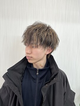 ウェグ 難波(WEG) メンズショート