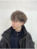メンズショート
