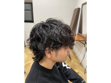 リーズ(Reese)